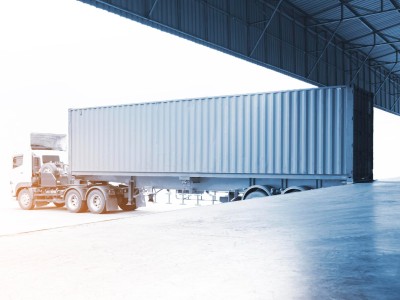 Bulk & Project Cargo